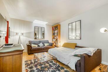 Une Maison Comme Un Riad
