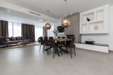 דירות לתיירים Villa Petra