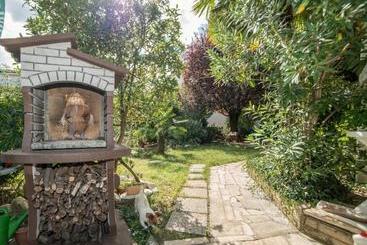 Apartments Zrinka 793