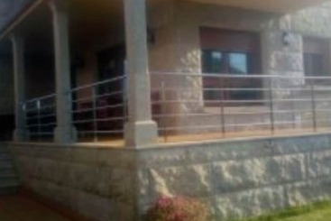 Жильё для туристов 106431 House In Sanxenxo