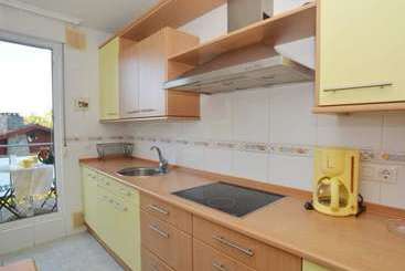107056  Apartment In Arnuero
