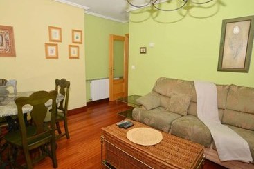 107056 Apartment In Arnuero