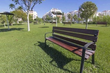 107421   Apartment In Atlanterra