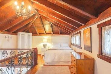 بيت ريفى Apartamentos Rurales Islas Canarias