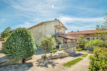 Apartment Lidija 4202