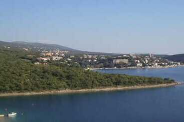 Apartment Mirjam / Two Bedrooms A1