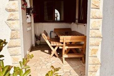 آپارتمانهای توریستها Apartment Wood Street And India