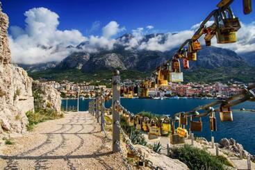 דירות לתיירים Apartment Zorka 719