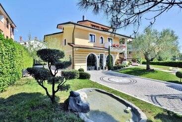 Apartments Alenka Rovinj