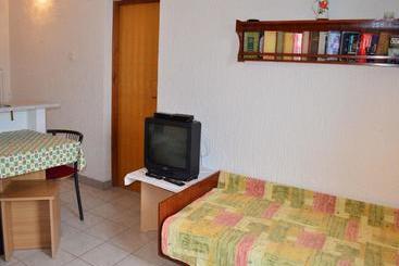 Apartments Biba Illeilic
