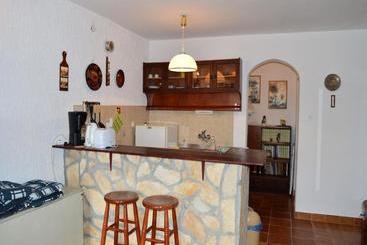 Apartments Biba Illeilic
