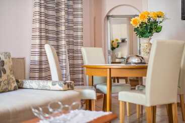 Apartments Dominik Rovinj