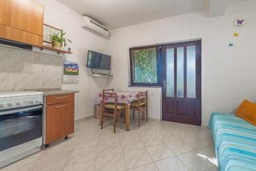 Apartments Vukovarac