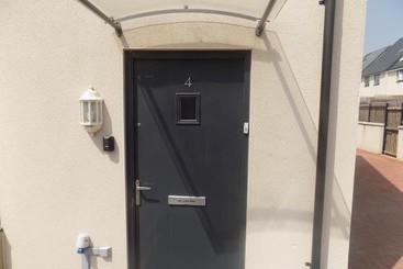 Bed and Breakfast A Home From Home 1