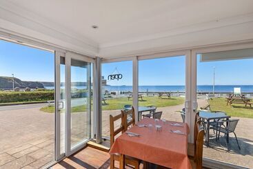 צימר Anchor Guest House