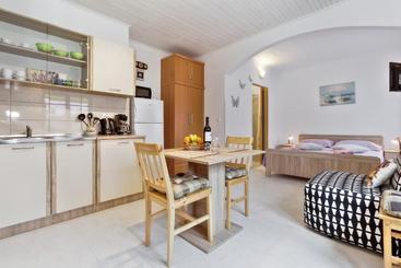 Apartments Grassi