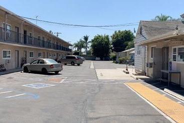 Keystone Motel