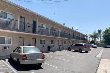 Keystone Motel