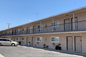 Keystone Motel
