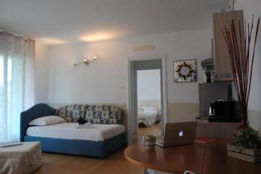 游客公寓 Bnbook   Metropolitan Expo Flat