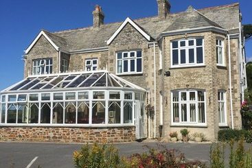 بنسيون Dalswinton House