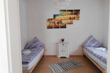 פנסיון Villa Viktoria