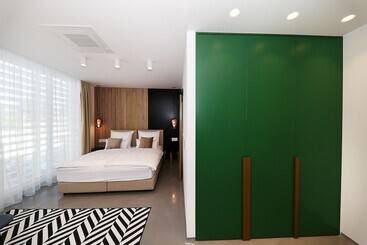 ペンション White Rooms Zadar 12