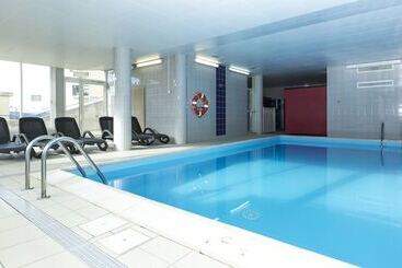 דירת נופש Résidence Odalys Les Hauts De Peyragudes