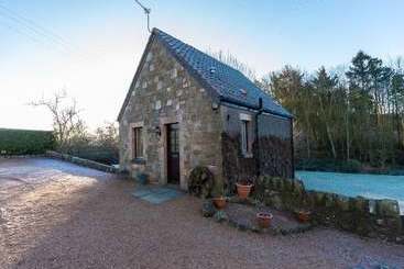 The Old Mill Cottage  10 Mins To St Andrews