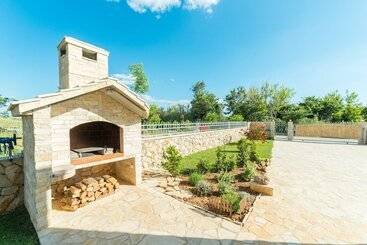 דירות לתיירים Villa St.vid 1