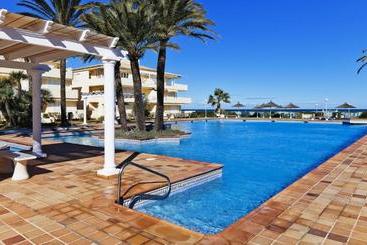 Жильё для туристов 106 Playa Dorada