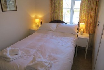 コテージ 44 Sea Lane  Almost On The Beach