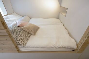 Anderssohn Apartments   Ueckermünder