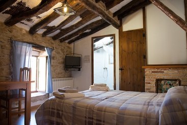 Жильё для туристов Apartamentos La Val Del Oro 1