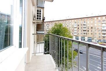 游客公寓 Apartlux 1905 Goda Suite