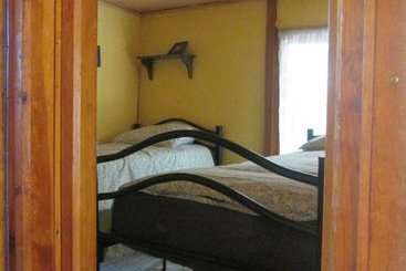 Campamento Quimpi Hostel