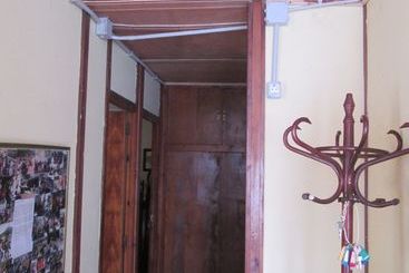 Campamento Quimpi Hostel