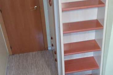 Castel Apartments