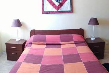 Castel Apartments