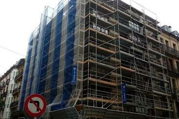 관광객 아파트 City Beach Living