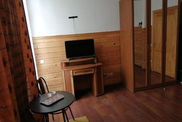 Hostel Expo