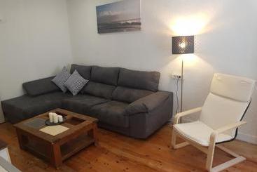 San Sebastián Hideaway
