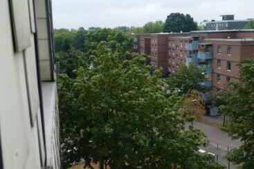 ツーリストアパートメント Ferienwohnung Maj