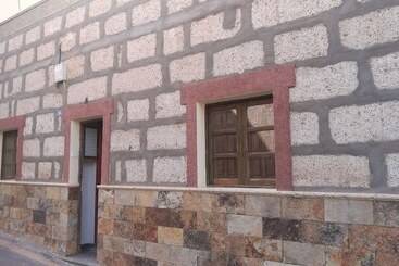 דירה Holiday Home 4 Esquinas   Adults Only