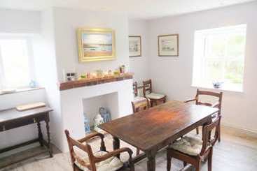 بيت ريفى Island House...unique Situation With Harbour Views