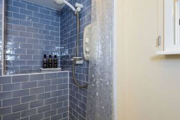 ツーリストアパートメント Kittiwake Apartment