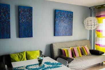 Apartamento Los Naranjos