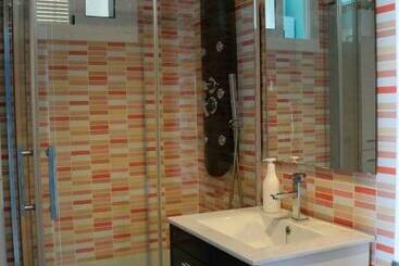 Apartamento Los Naranjos