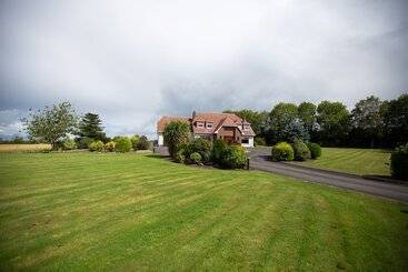 관광객 아파트 Manor House