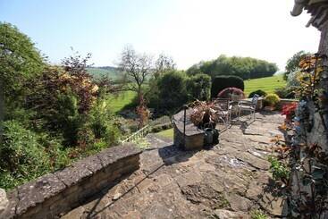 דירות לתיירים Manton Lodge Farm